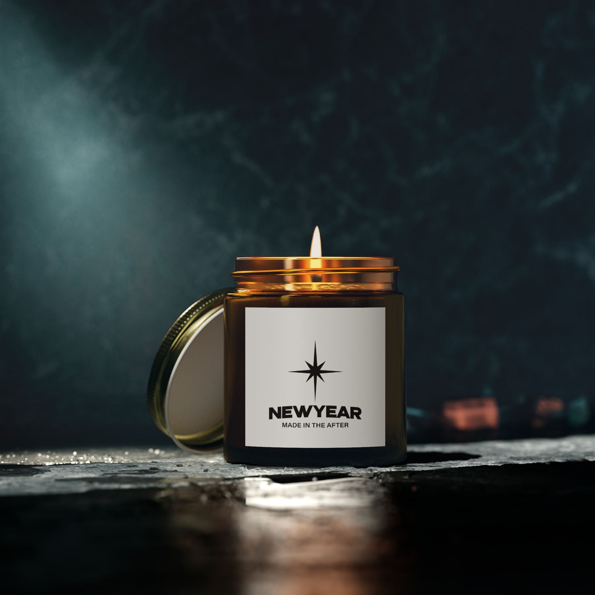 NYR Scented Candles